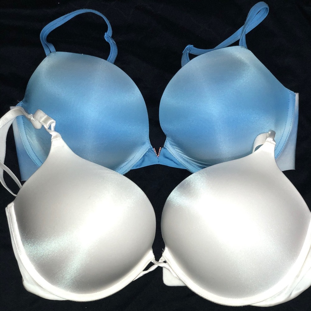 VS Push-up